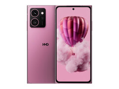 Das HMD Skyline 2 wird offenbar eine verbesserte Kamera und einen leistungsstärkeren Prozessor haben als das ursprüngliche Skyline-Modell (im Bild).