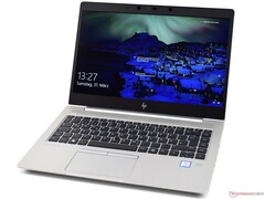 HP EliteBook 840 G5: Business-Laptop mit erweiterbaren 16 GB RAM für 239 Euro im Refurbished-Deal (Bild: Sebastian Jentsch)