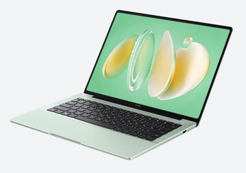HUAWEI MateBook 14 Core Ultra 7