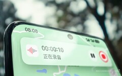 Neben HarmonyOS 4 entwickelt Huawei auch eine Version, die nicht mehr auf Android basieren soll. (Bild: Huawei)
