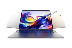 Das Honor MagicPad 3 setzt auf ein 165 Hz Display, allerdings auf ein LCD statt ein OLED-Panel. (Bildquelle: Honor)