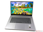 Test HP ZBook Studio G7 Laptop - Dank Vapor-Chamber und DreamColor die beste mobile Workstation?