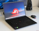 Lenovo ThinkPad P1 G6 im Test: 80 W GeForce RTX 4080 für ultradünne Workstation