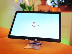 Im Test: Teclast T40 Air.