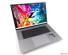 HP ZBook Studio 16 G9 Laptop im Test - Workstation mit 120 Hz DreamColor-Display