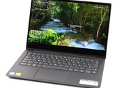 Test Lenovo IdeaPad 530s-14IKB (i7-8550U, MX150, WQHD, IPS) Laptop