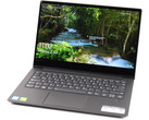 Test Lenovo IdeaPad 530s-14IKB (i7-8550U, MX150, WQHD, IPS) Laptop