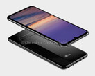LG könnte das G9 als Midranger mit Snapdragon 765G-SoC auf den Markt bringen, wird in Korea gemunkelt.