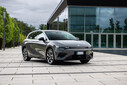 Der neue Leapmotor B05 soll als bezahlbare Alternative in der elektrischen Kompaktklasse punkten, kämpft zum Marktstart jedoch noch mit unausgereiften Software-Funktionen.