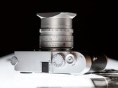 Die abgebildete Leica M11 soll schon bald einen Nachfolger erhalten.