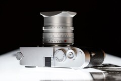 Die abgebildete Leica M11 soll schon bald einen Nachfolger erhalten.