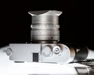 Die abgebildete Leica M11 soll schon bald einen Nachfolger erhalten.