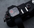 Die Casio M-Edition wurde vom Design von Leica M Kameras inspiriert. (Bildquelle: PPP Cameras)