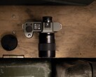 Die Leica SL2-S setzt auf einen 24 MP Vollformat-Sensor, der auf fünf Achsen stabilisiert wird. (Bild: Leica)