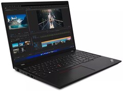 Das AMD-Modell des ThinkPad P16s Business-Laptops ist heute günstiger denn je (Bild: Lenovo)