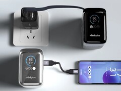 Lenovos neue ThinkPlus Powerbank