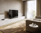 Loewe stellt mit der klang bar3 mr eine neue Soundbar vor.  (Bild: Loewe)