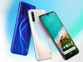 Das Update auf Android 11 macht beim Mi A3 teilweise Probleme (Bild: Xiaomi)
