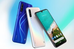 Das Update auf Android 11 macht beim Mi A3 teilweise Probleme (Bild: Xiaomi)