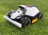 Mammotion Luba mini 2 AWD 1000 Test