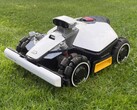 Mammotion Luba mini 2 AWD 1000 Test
