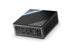 Minisforum arbeitet derzeit an einem der leistungsstärksten Mini-Computer der Welt. (Bild: Minisforum)