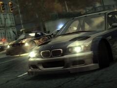 Mit SpeedBreaker kehrt Need for Speed: Most Wanted (2005) auf moderne Hardware zurück – mit bis zu 4K, 60 FPS und Unterstützung für das Steam Deck.