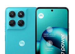 Das Motorola Moto G47 Power bietet vor allem einen größeren Akku als das ältere Moto G47.