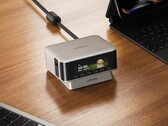 Ein Blick auf das neue Desktop-Ladegerät von Ugreen.