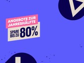 Der PlayStation Sale beinhaltet sowohl PS4 als auch PS5 Spiele. (Quelle: PlayStation)