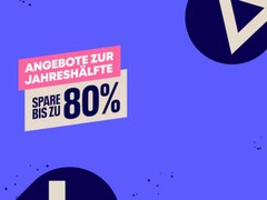 Der PlayStation Sale beinhaltet sowohl PS4 als auch PS5 Spiele. (Quelle: PlayStation)