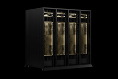 Nvidia KI-Server wurden offenbar nach China geschmuggelt