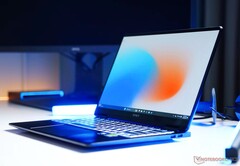 Das 14 Zoll Gaming-Notebook von HP ist aktuell zum Allzeit-Bestpreis erhältlich. (Bildquelle: Notebookcheck)
