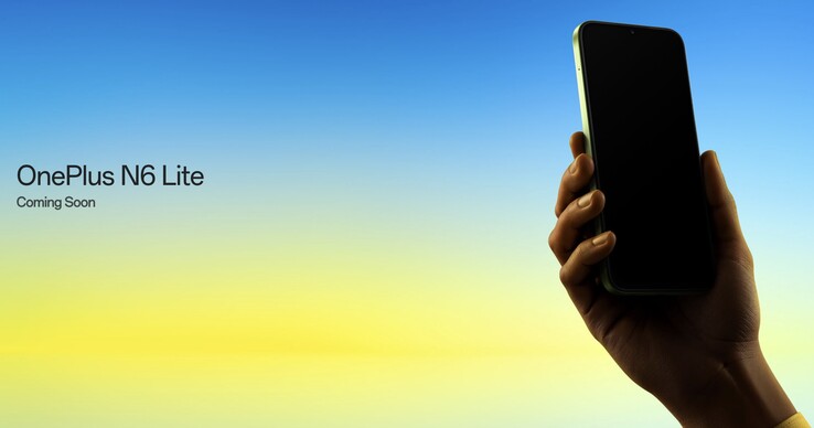 Das OnePlus N6 Lite wurde offiziell bestätigt