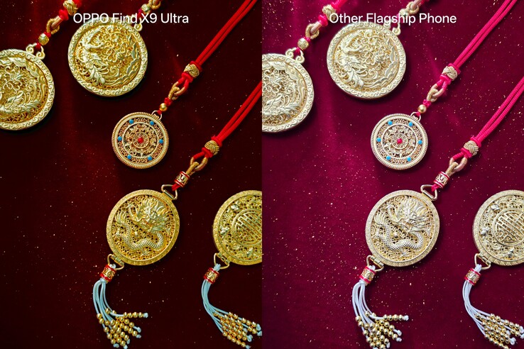 Was die neue Version des Multispektralsensors am Oppo Find X9 Ultra bringen soll.