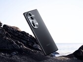 Der Nachfolger des abgebildeten Oppo Reno11 Pro soll eine neue Tele-Kamera erhalten. (Bild: Oppo)