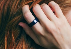Der Oura Smart Ring könnte künftig mit einem modularen Akku ausgeliefert werden.