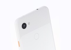 Pixel 3a-Käufer müssen noch etwas auf die Beta der neuesten Android-Version warten. (Bild: Google)
