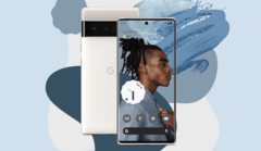 Das Google Pixel 6 Pro soll schon in wenigen Wochen auf den Markt kommen. (Bild: @jaat235)