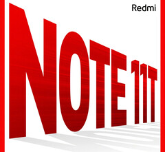 Poco soll das Redmi Note 11T Pro unter der Modellnummer 22041216UG global auf den Markt bringen. (Bild: Xiaomi)