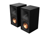 Die Klipsch R-50PM können dank integriertem Phono-Vorverstärker direkt an einen Plattenspieler angeschlossen werden. (Bild: Klipsch)