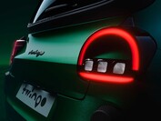 Der neue Renault Twingo E-Tech elektrisch soll als kompakter Cityflitzer unter 20.000 Euro kosten und kann ab sofort vorbestellt werden (Bild: Renault).