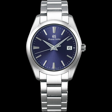 Grand Seiko SBGX265G. (Bildquelle: Grand Seiko)