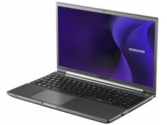 Test Samsung Serie 7 700Z5C Notebook