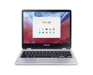Das Samsung Chromebook Plus ist das zweite Chromebook, auf dem unter ChromeOS Linux-Programme ausgeführt werden können.