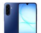 Das Samsung Galaxy A17 5G erhält nur ein leicht modernisiertes Design. (Bildquelle: Samsung)