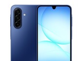 Das Samsung Galaxy A17 5G erhält nur ein leicht modernisiertes Design. (Bildquelle: Samsung)