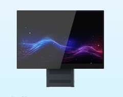 Der neueste All-in-One von Sixunited verspricht mit Ryzen Strix Halo eine erstklassige Performance. (Bildquelle: Sixunited)