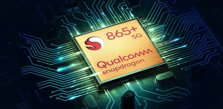 Das ZenFone 7 Pro besitzt einen Qualcomm Snapdragon 865+, während das günstigere ZenFone 7 auf einen Snapdragon 865 setzt.