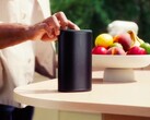 Der neueste mobile Lautsprecher von Sonos wird in Weiß und in Schwarz angeboten.